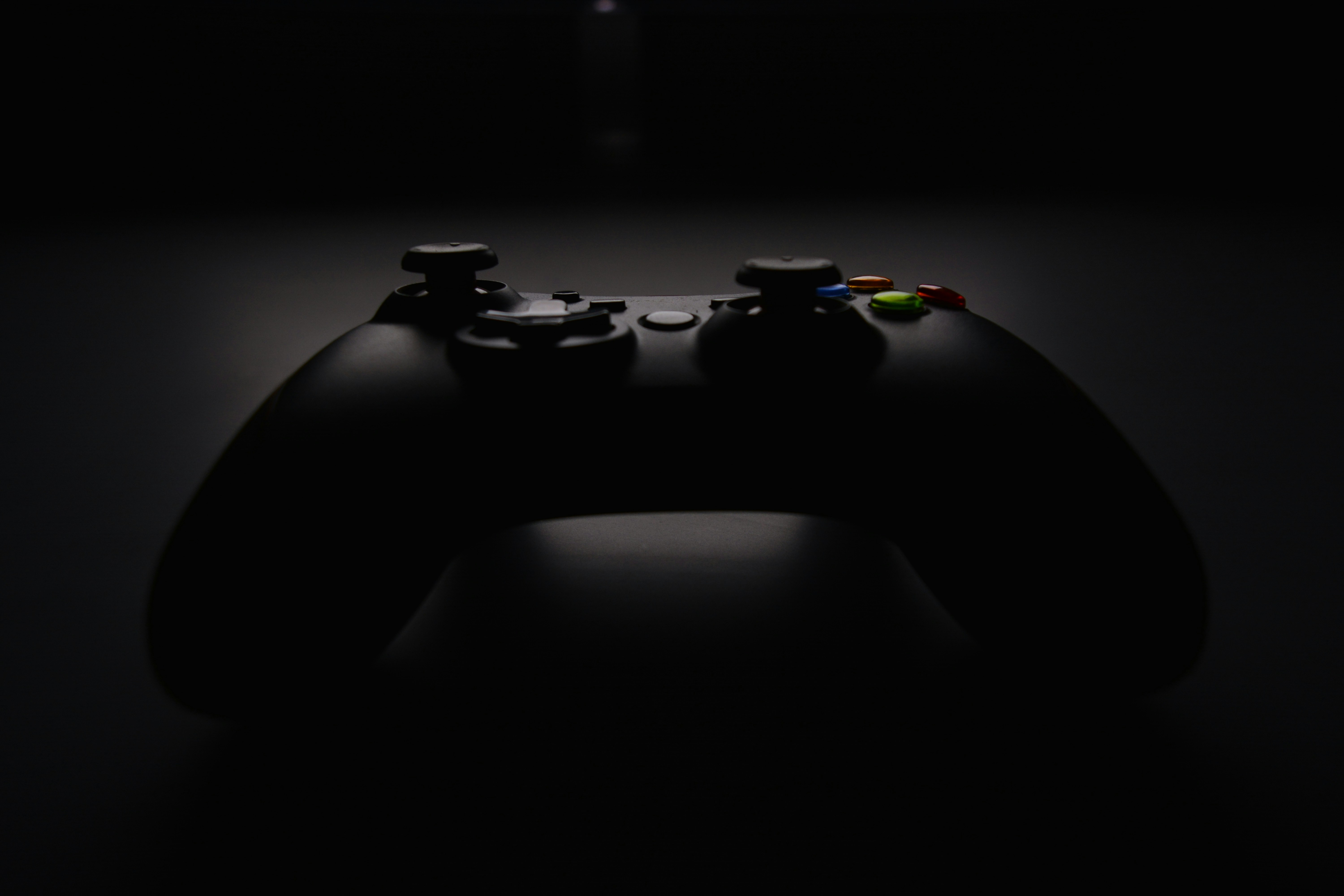 controller