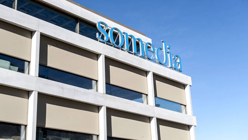 somedia